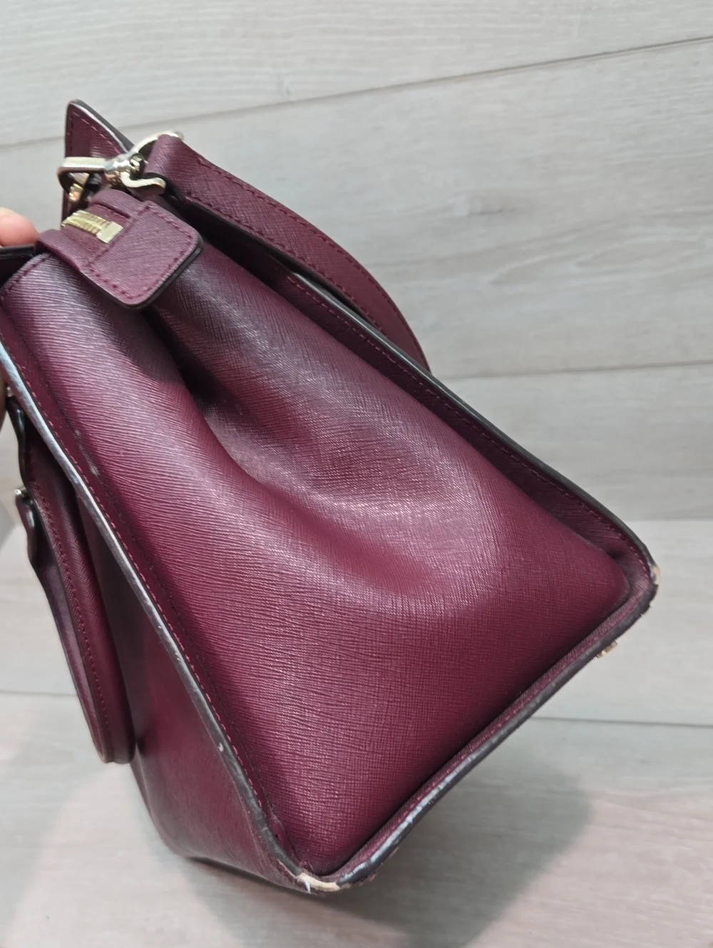 kate spade good used